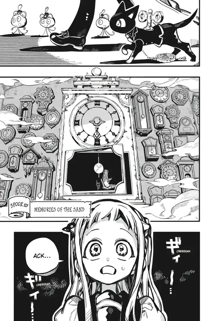 Toilet-Bound Hanako-kun Chapter 125 image 01_optimized